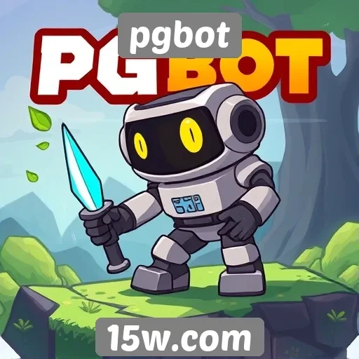 jogos gratuitos no pgbot atraem novos usuários