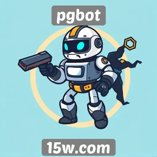 Comunidade de jogadores cresce no pgbot