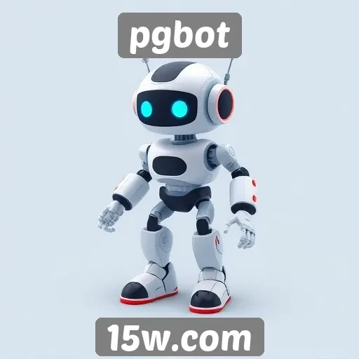 Impacto do pgbot na indústria de jogos