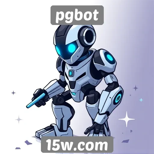 Busca por inovações destaca pgbot no mercado de jogos