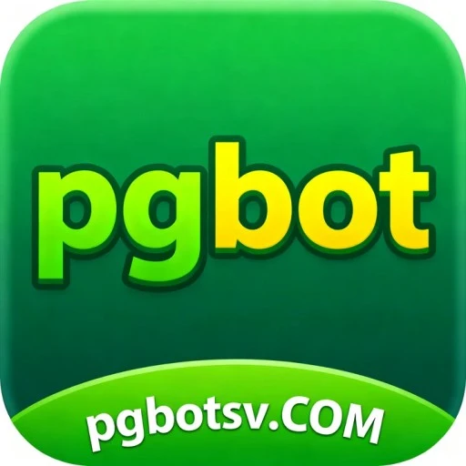 pgbot Logo