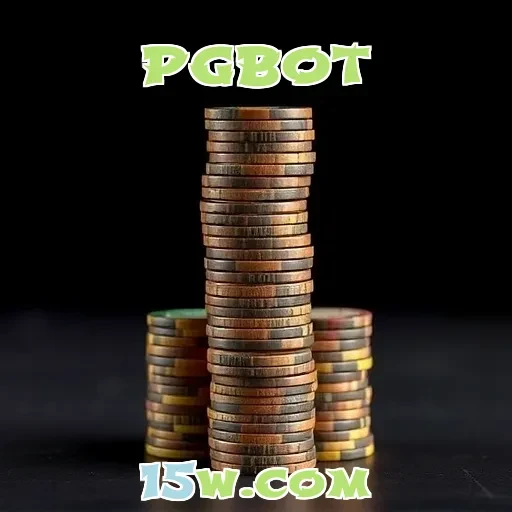 pgbot: Celebrando Jogos com a Incrível Seção Festa