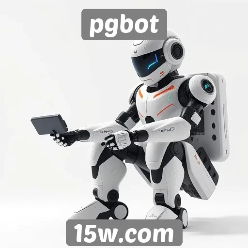 Como o pgbot está moldando o futuro dos jogos