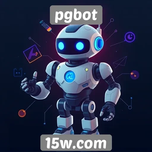 pgbot lança nova atualização com recursos inovadores