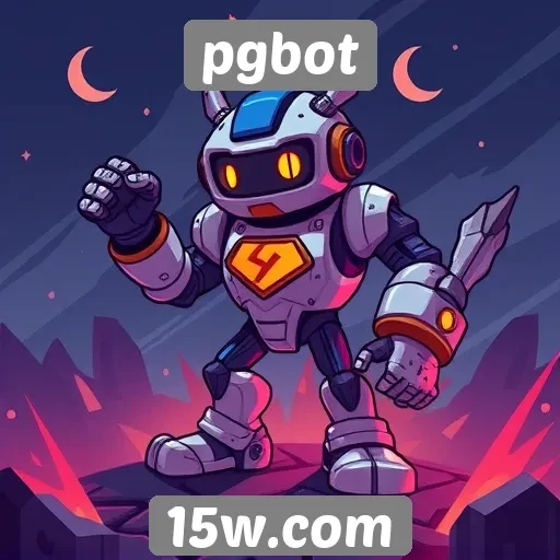 Comparativo entre pgbot e outras plataformas de jogos