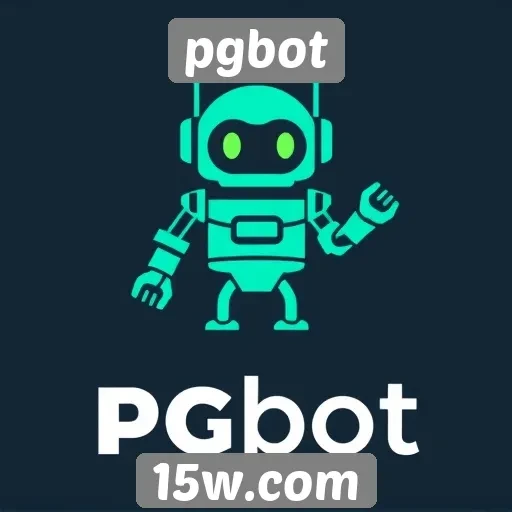 Comparação entre pgbot e outros sites de jogos populares