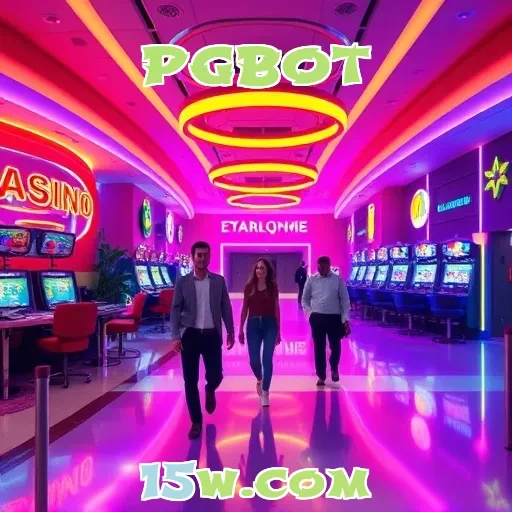 pgbot: Avaliações que Transformam Jogadores em Experts em Jogos