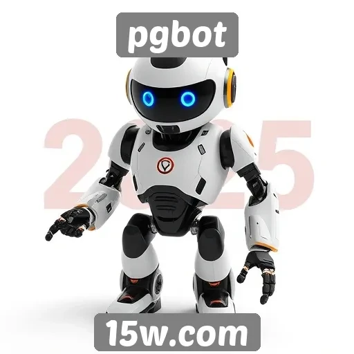 Experiência do usuário no pgbot é otimizada em 2025