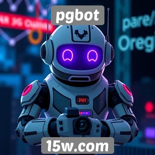 Avaliação da experiência do usuário no pgbot